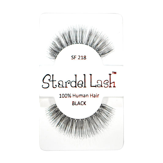 Stardel Regular Strip Lash - #SF218