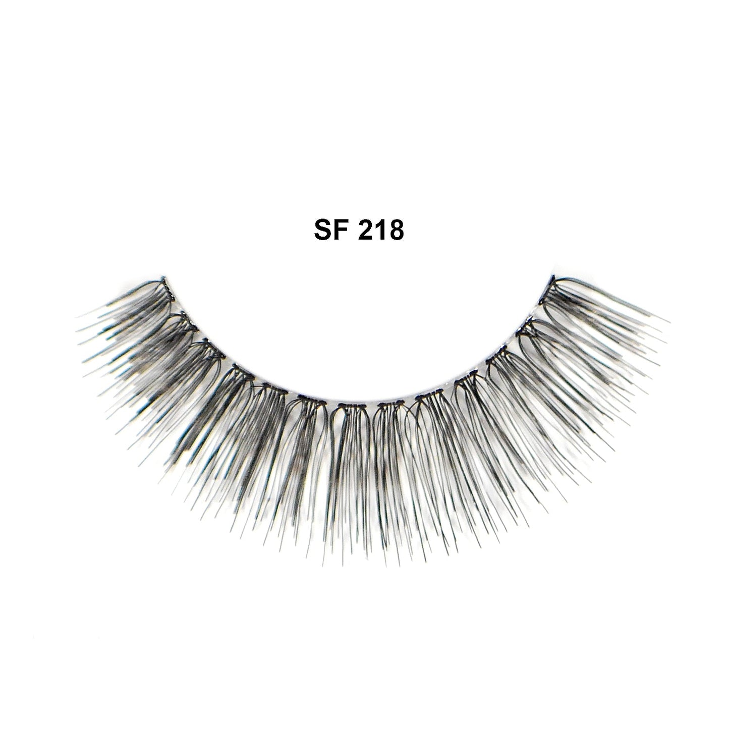 Stardel Regular Strip Lash - #SF218