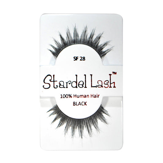 Stardel Regular Strip Lash - #SF28