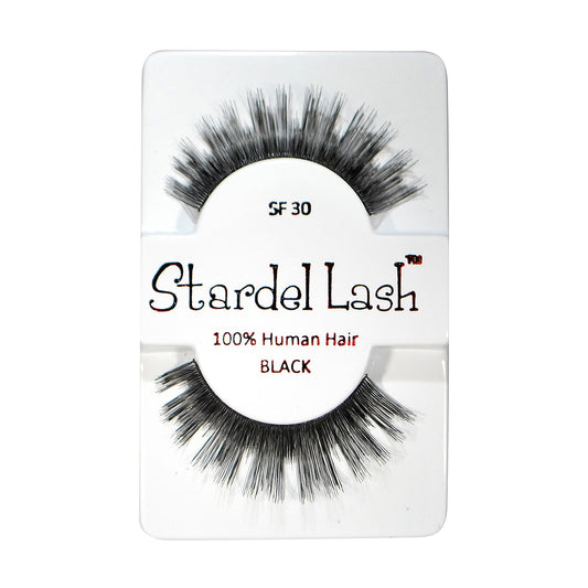 Stardel Regular Strip Lash - #SF30