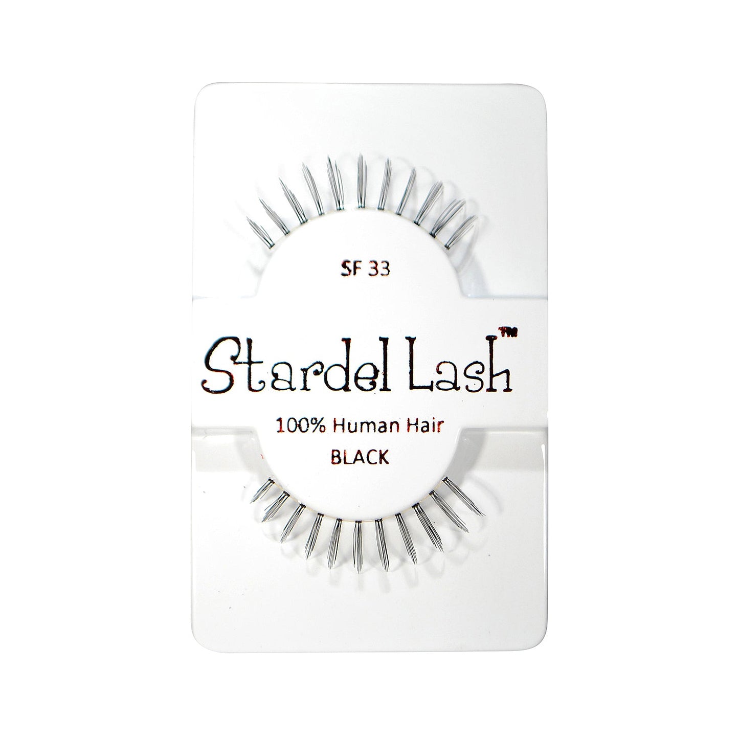 Stardel Under Eyelash - #SF33