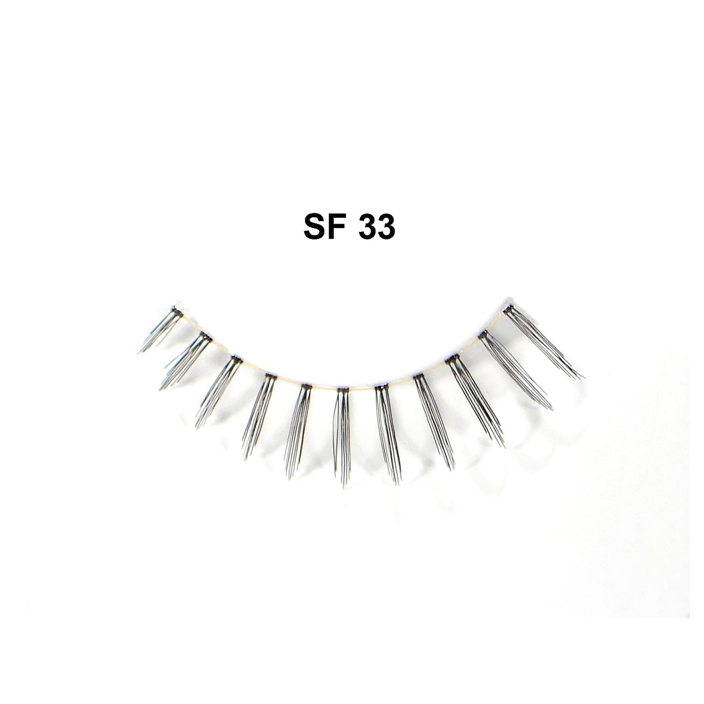 Stardel Under Eyelash - #SF33