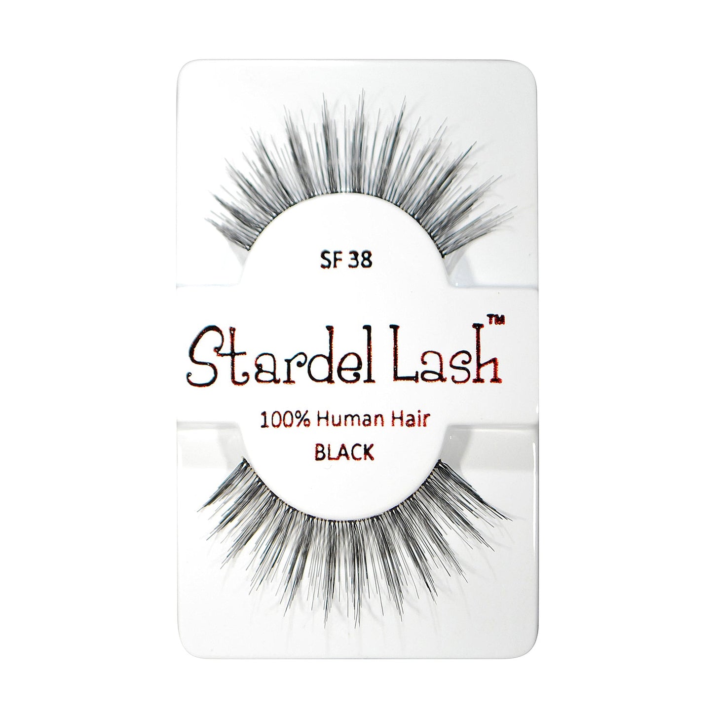 Stardel Regular Strip Lash - #SF38