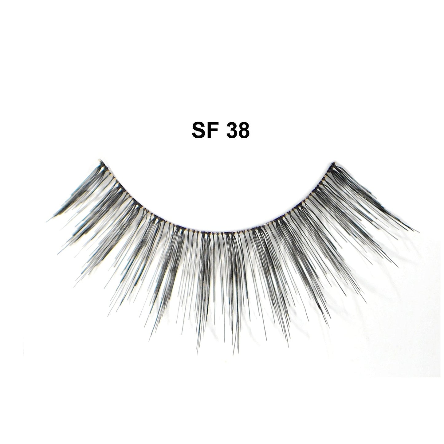 Stardel Regular Strip Lash - #SF38