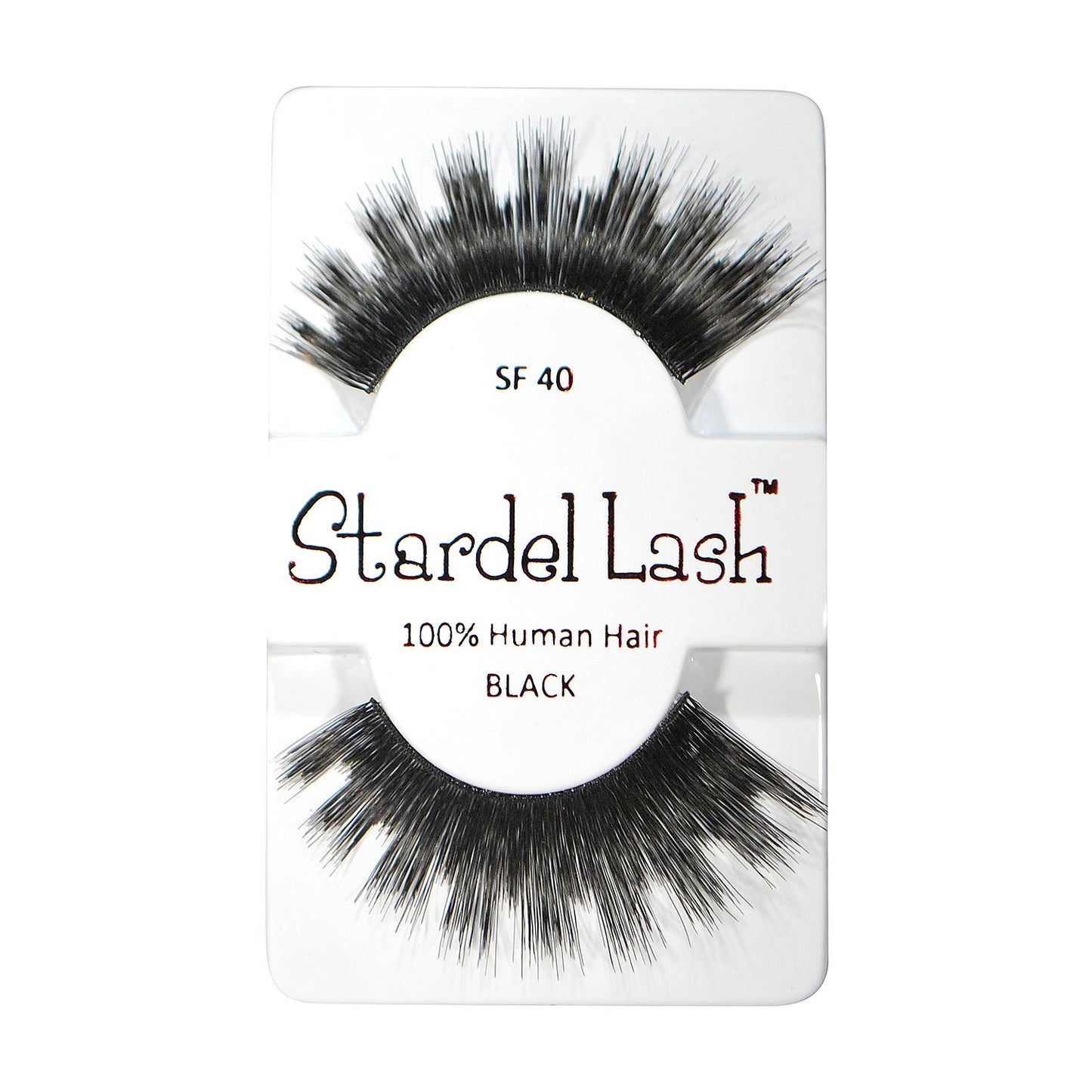 Stardel Regular Strip Lash - #SF40