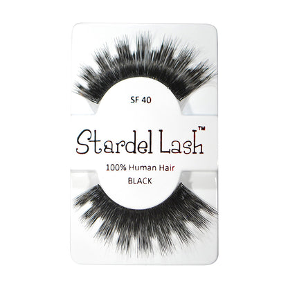 Stardel Regular Strip Lash - #SF40