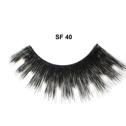 Stardel Regular Strip Lash - #SF40