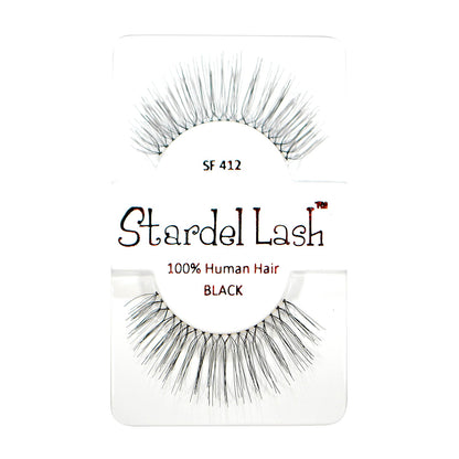 Stardel Regular Strip Lash - #SF412