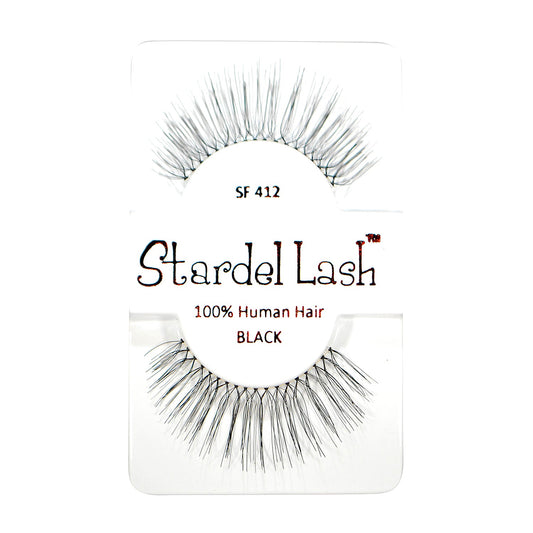 Stardel Regular Strip Lash - #SF412