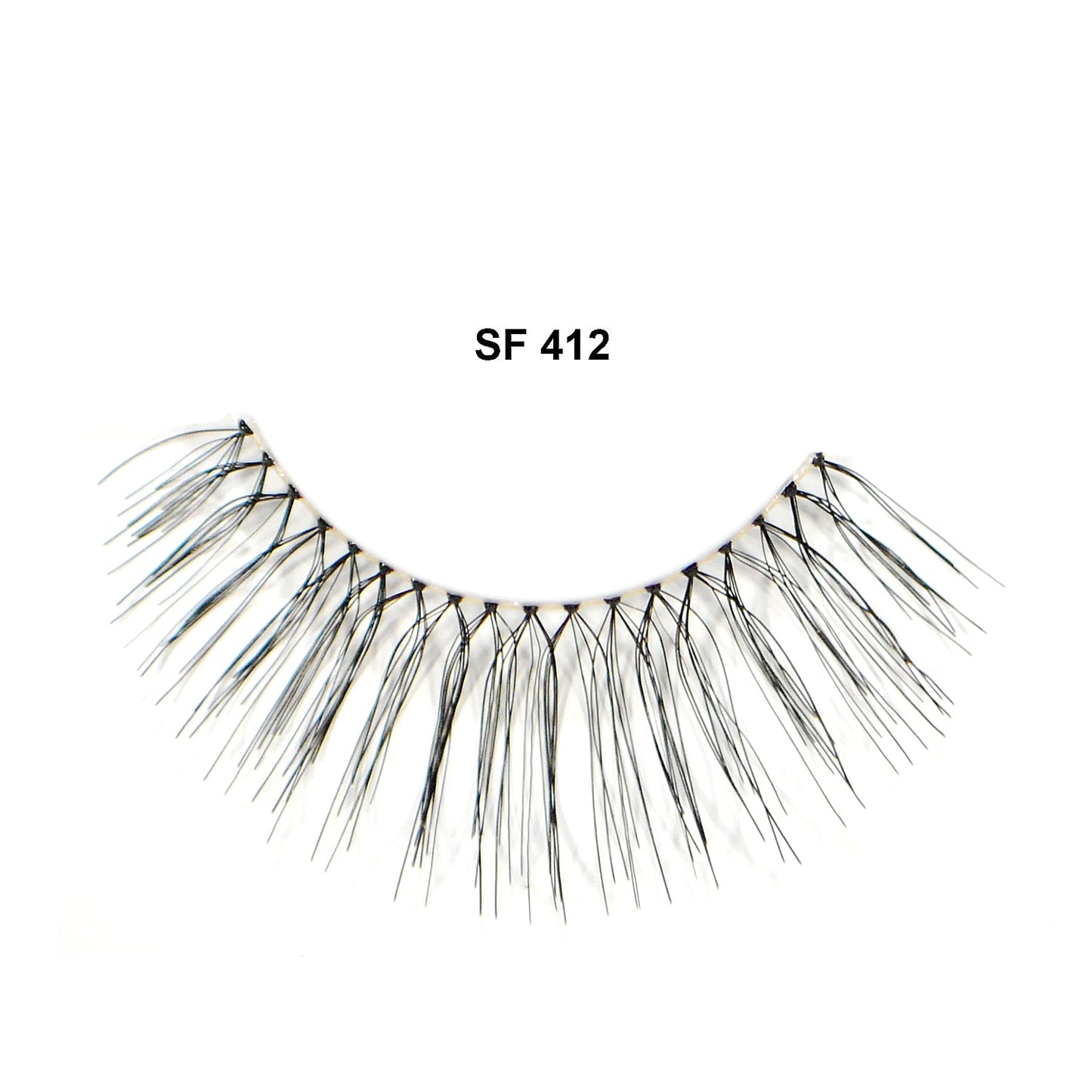 Stardel Regular Strip Lash - #SF412