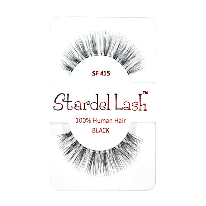Stardel Regular Strip Lash - #SF415