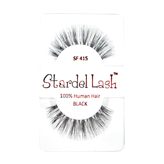 Stardel Regular Strip Lash - #SF415