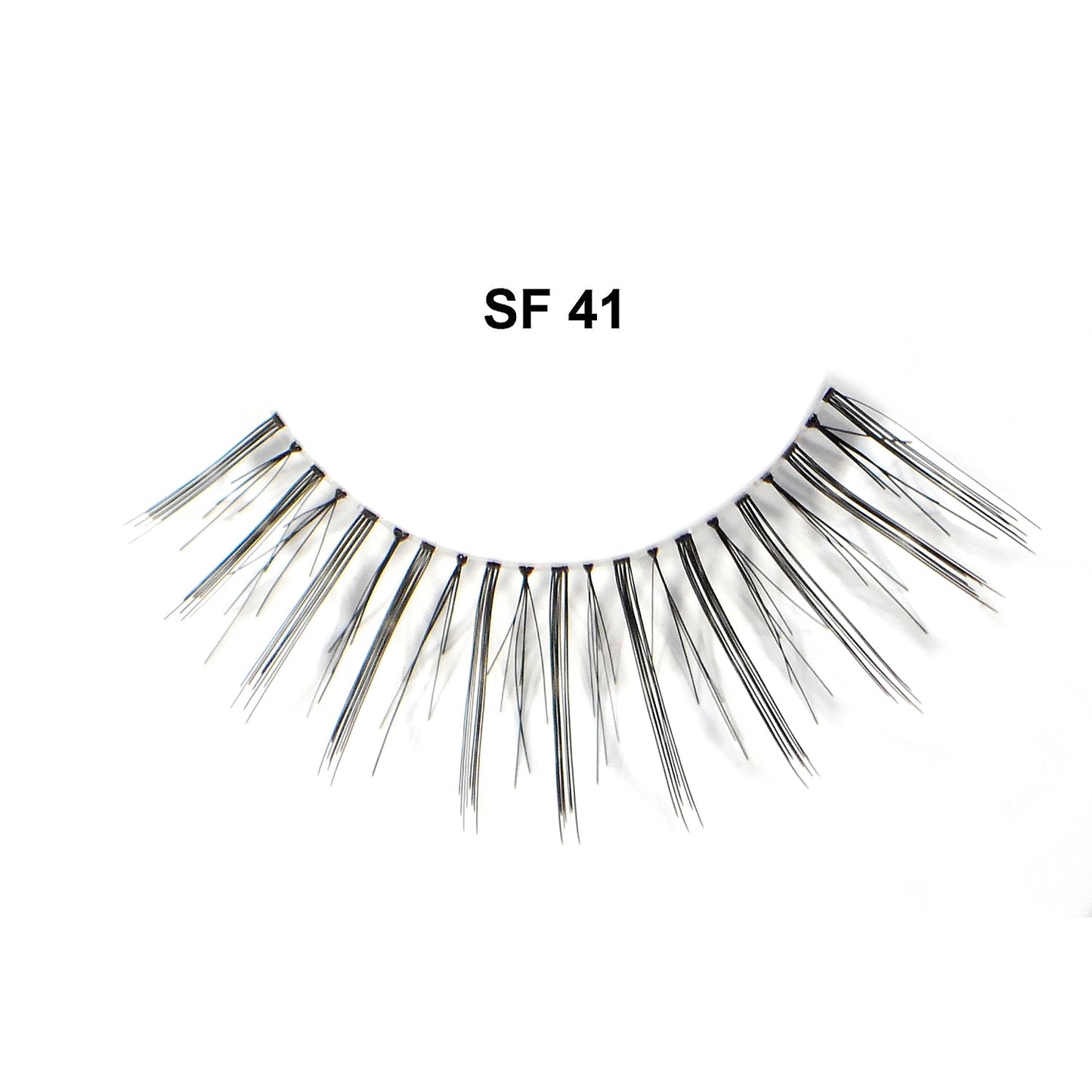 Stardel Regular Strip Lash - #SF41