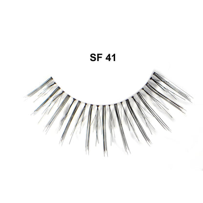 Stardel Regular Strip Lash - #SF41