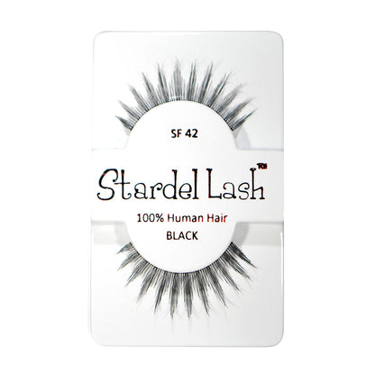 Stardel Regular Strip Lash - #SF42