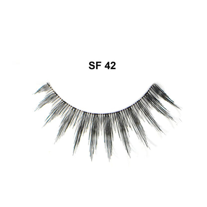 Stardel Regular Strip Lash - #SF42