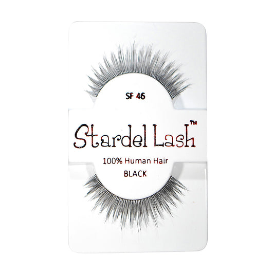 Stardel Regular Strip Lash - #SF46