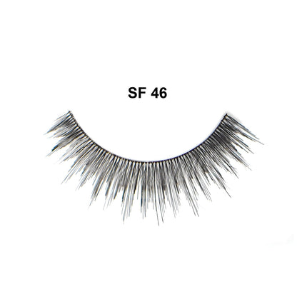 Stardel Regular Strip Lash - #SF46