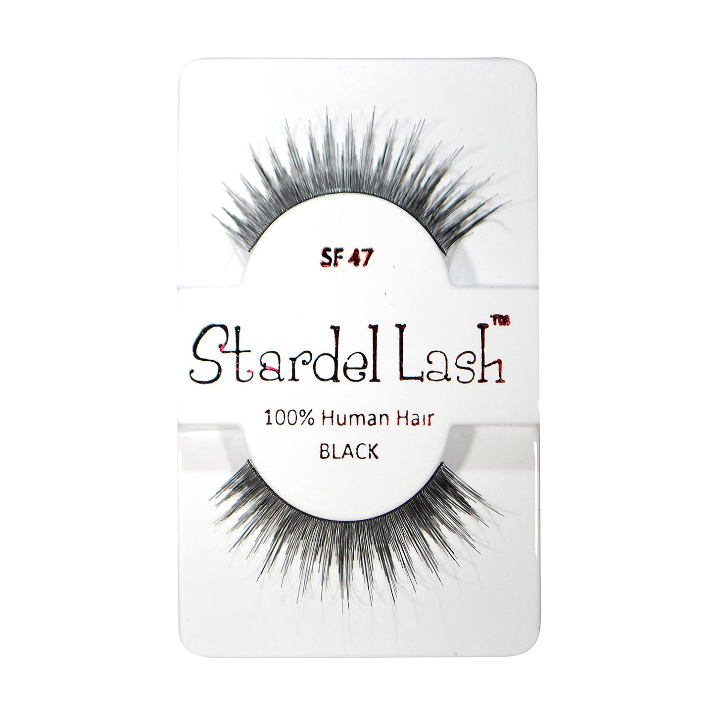 Stardel Regular Strip Lash - #SF47