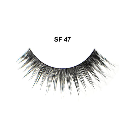 Stardel Regular Strip Lash - #SF47