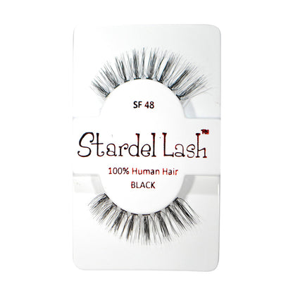 Stardel Regular Strip Lash - #SF48