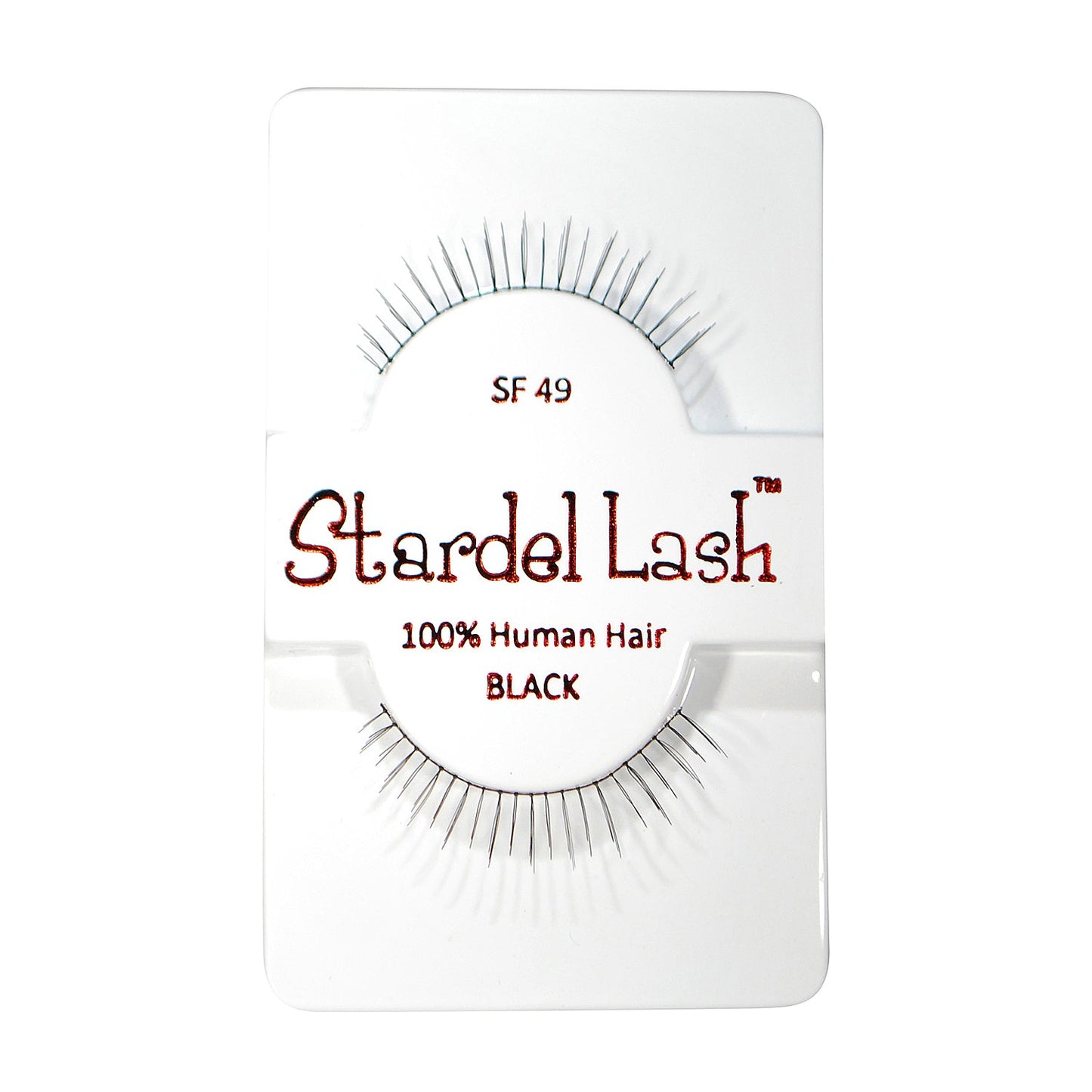 Stardel Under Eyelash - #SF49