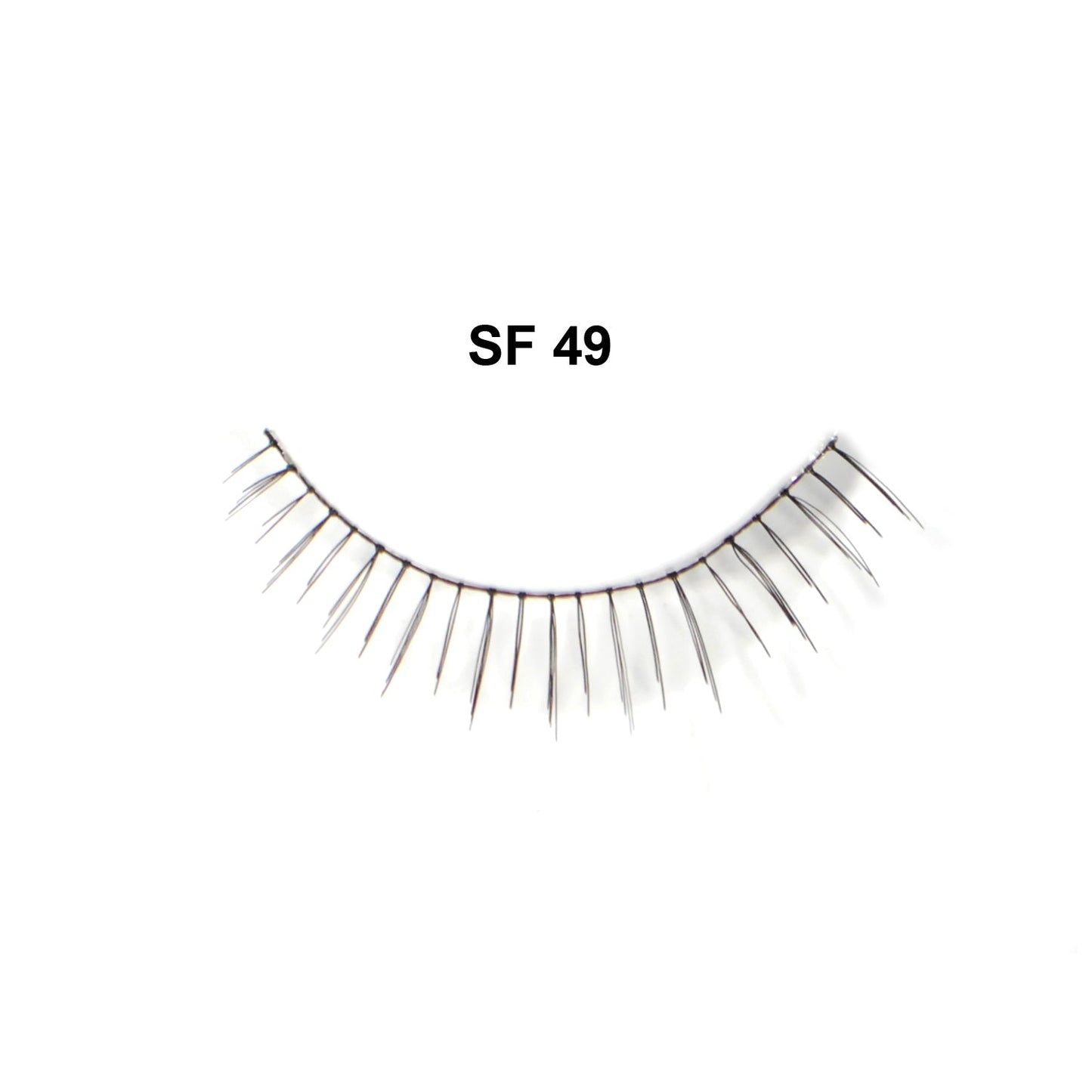 Stardel Under Eyelash - #SF49