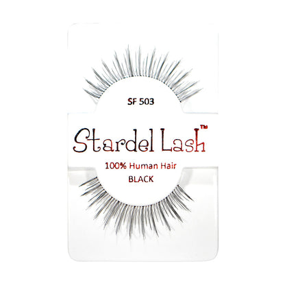 Stardel Regular Strip Lash - #SF503