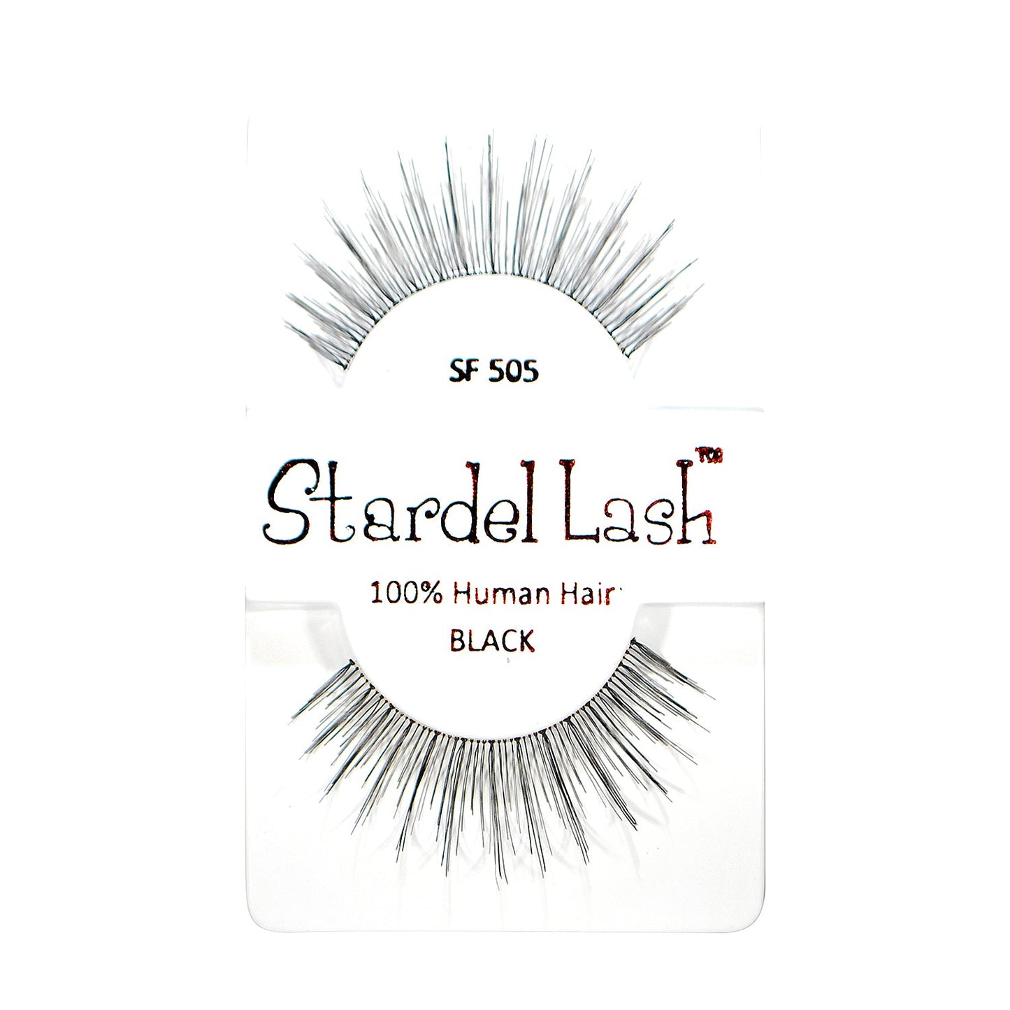 Stardel Regular Strip Lash - #SF505