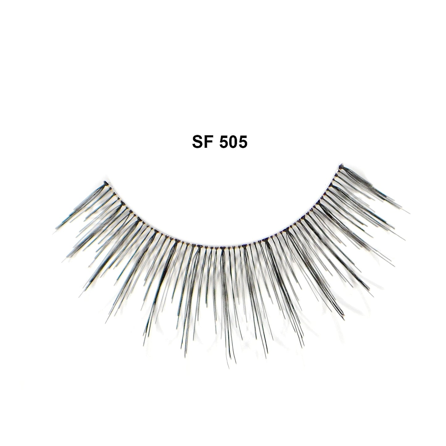 Stardel Regular Strip Lash - #SF505