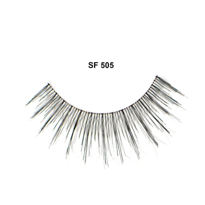 Stardel Regular Strip Lash - #SF505