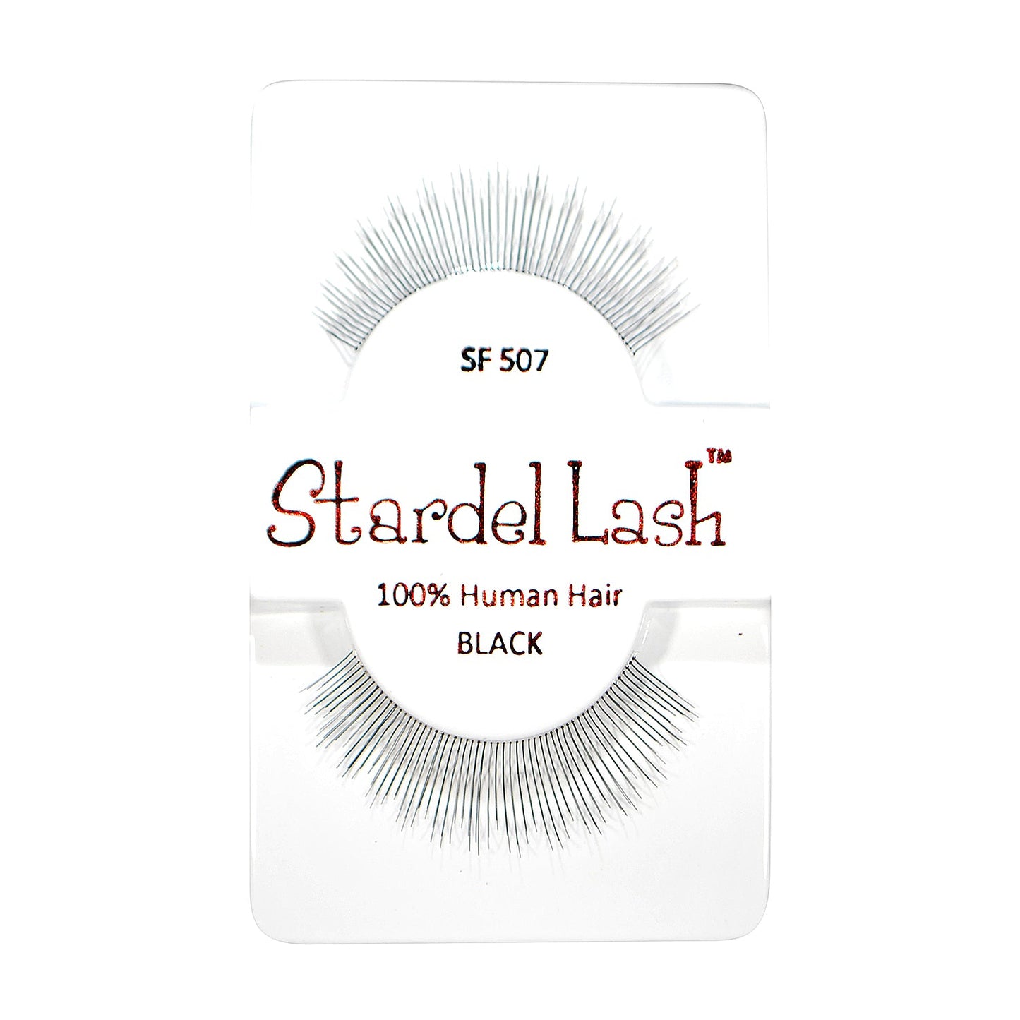 Stardel Regular Strip Lash - #SF507