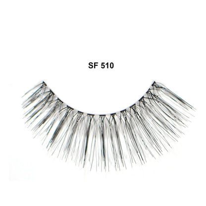 Stardel Regular Strip Lash - #SF510