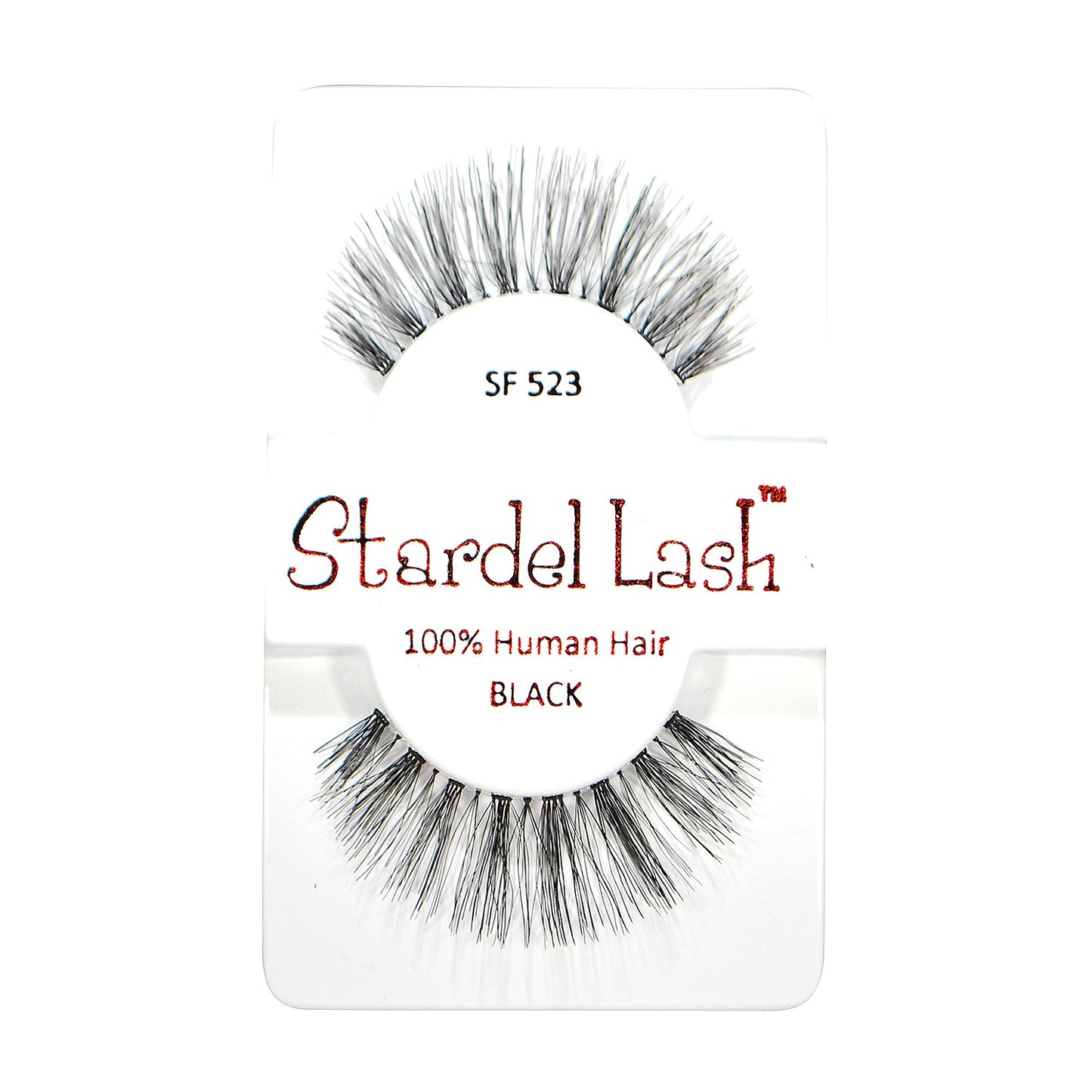 Stardel Regular Strip Lash - #SF523