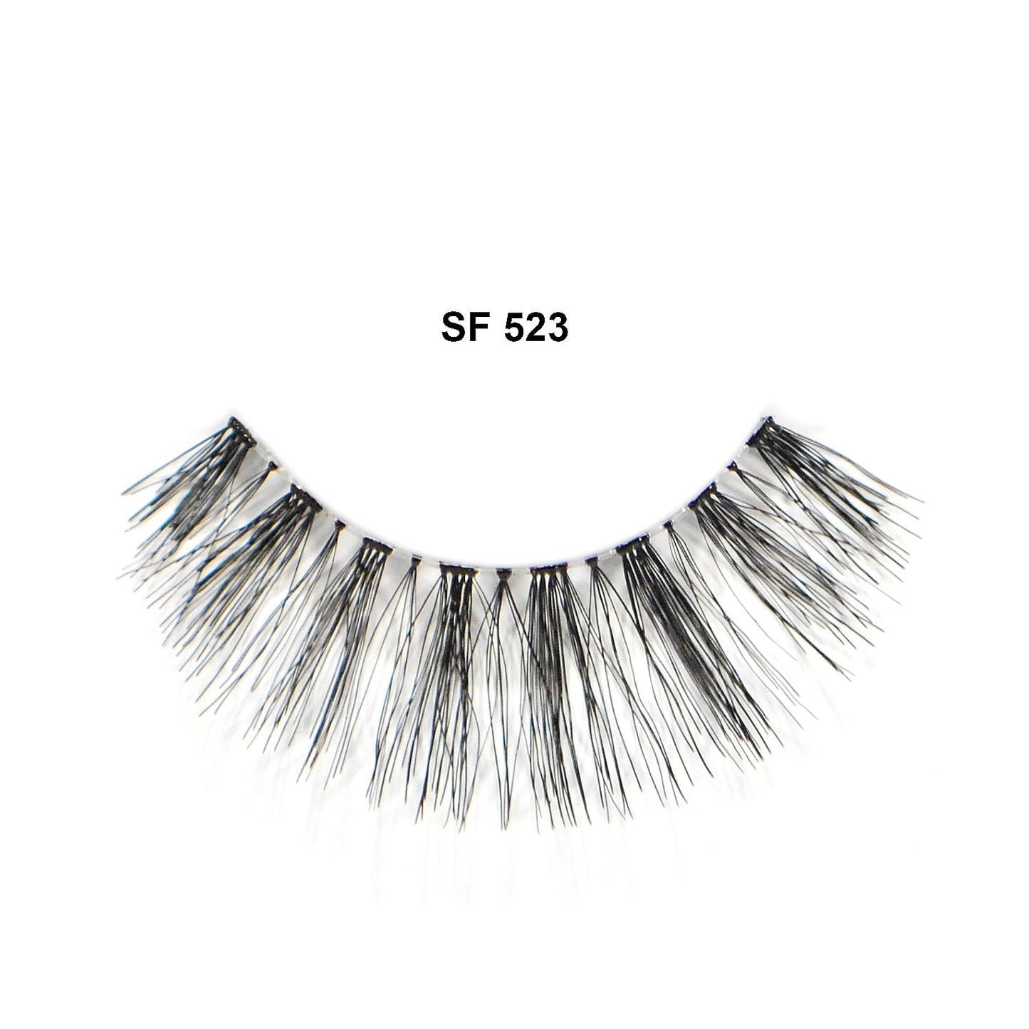 Stardel Regular Strip Lash - #SF523