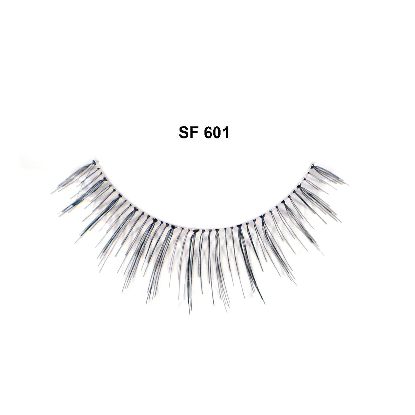 Stardel Regular Strip Lash - #SF601