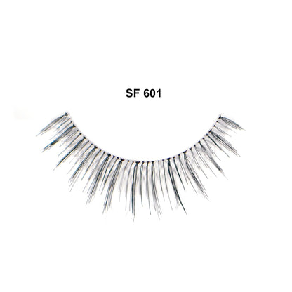 Stardel Regular Strip Lash - #SF601
