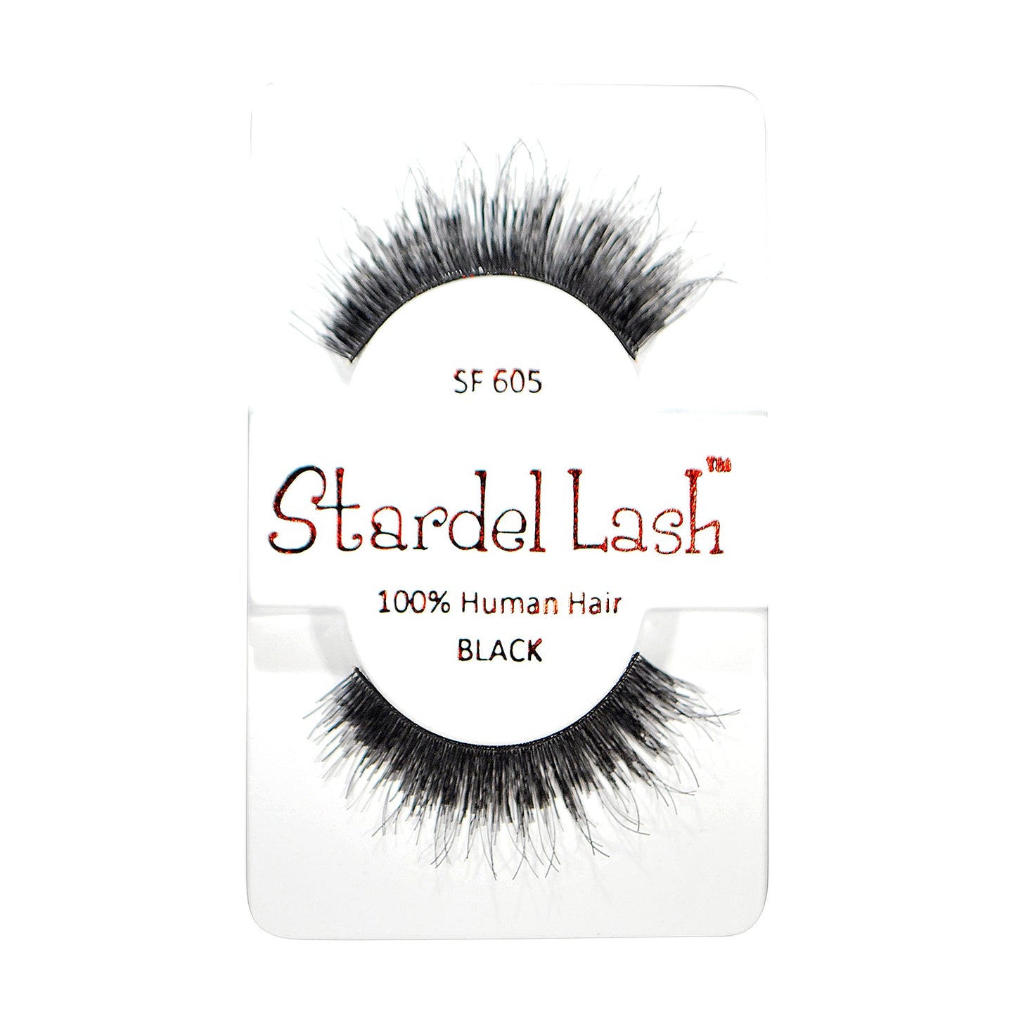 Stardel Regular Strip Lash - #SF605