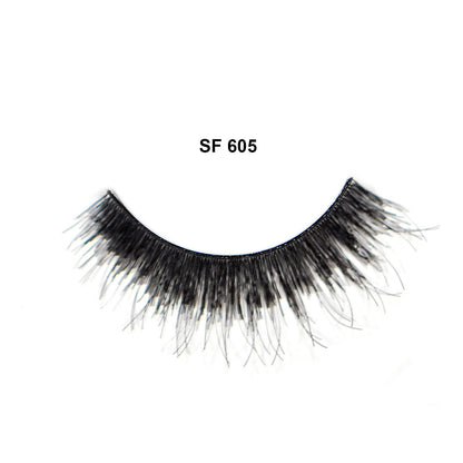 Stardel Regular Strip Lash - #SF605