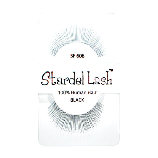 Stardel Regular Strip Lash - #SF606