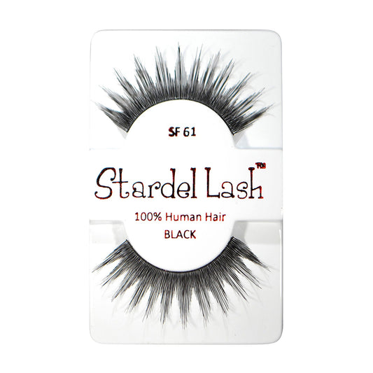 Stardel Regular Strip Lash - #SF61