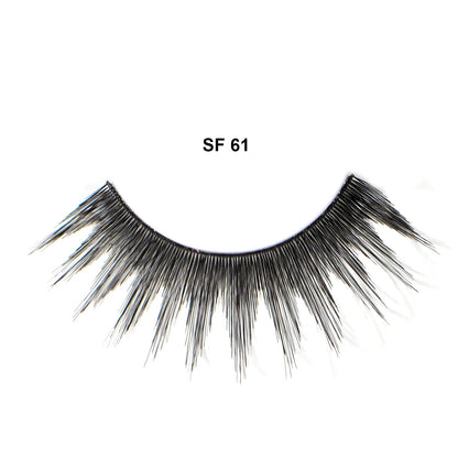 Stardel Regular Strip Lash - #SF61