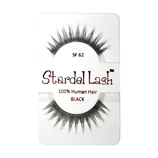 Stardel Regular Strip Lash - #SF62