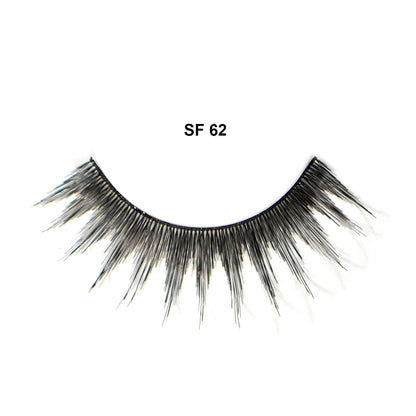 Stardel Regular Strip Lash - #SF62