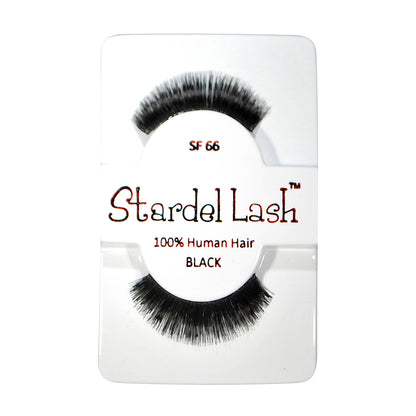 Stardel Regular Strip Lash - #SF66