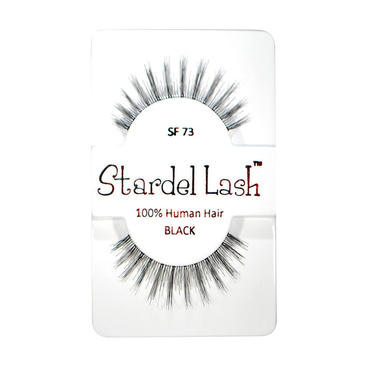 Stardel Regular Strip Lash - #SF73