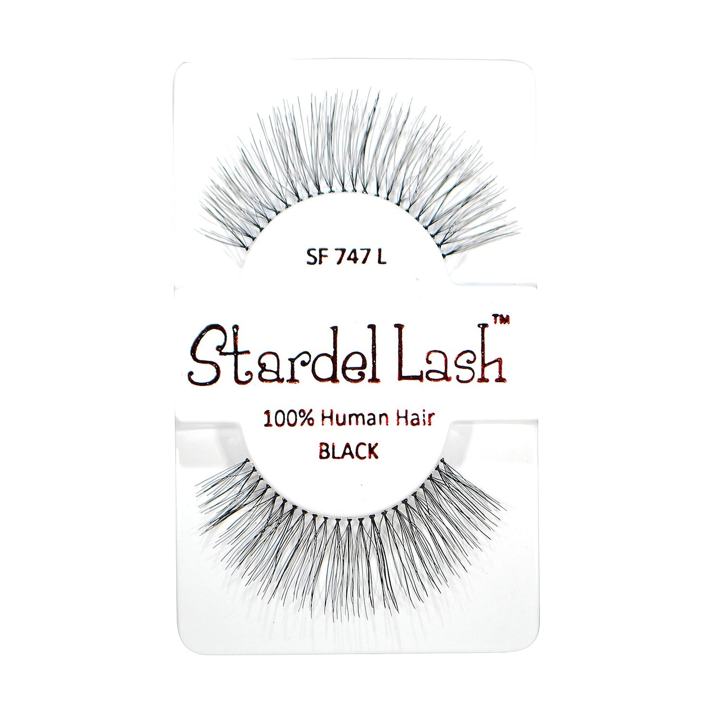 Stardel Regular Strip Lash - #SF747L