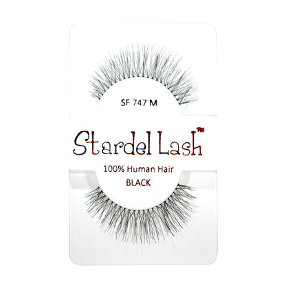 Stardel Regular Strip Lash - #SF747M