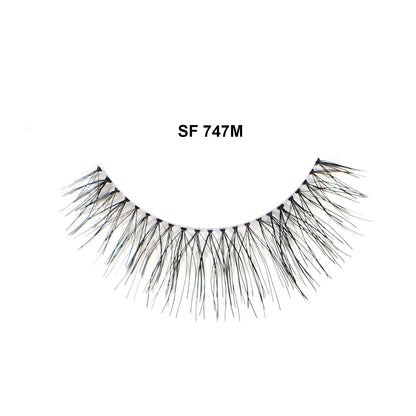 Stardel Regular Strip Lash - #SF747M