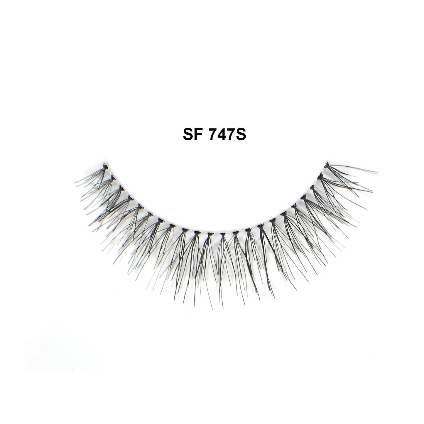 Stardel Regular Strip Lash - #SF747S